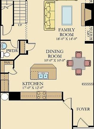 3rd image of 1372 Elderwood Way