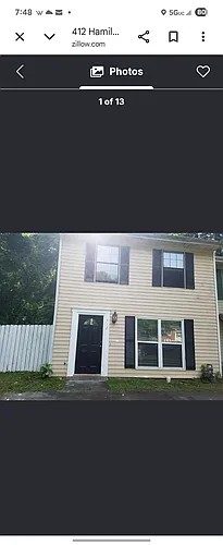 412 Hamilton Trce Photo 1