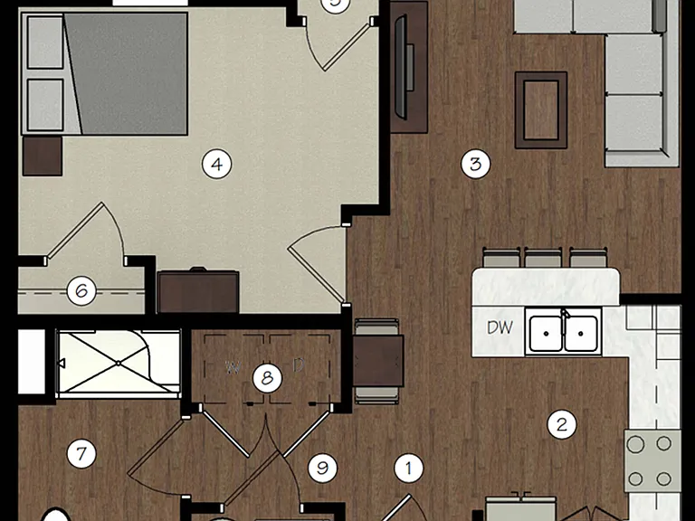 Canyon Place — Photo 14