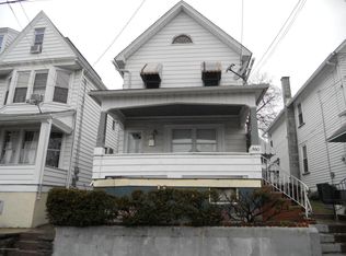 360 N Washington St, Wilkes Barre, PA 18705