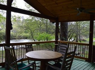 63 Woodchuck Ln, Franklin, NC 28734