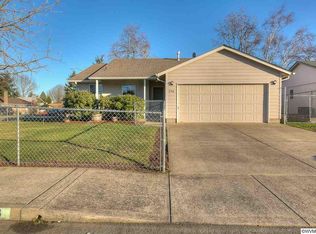 596 Katey Ct NE, Salem, OR 97301