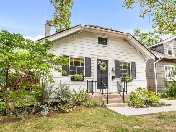 3626 Saybrook Ave, Cincinnati, OH 45208