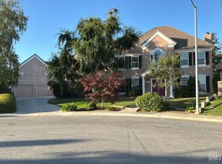 5302 Rustic Canyon St, Bakersfield, CA 93306