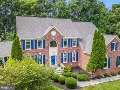 25206 Bonny Brook Ln, Laytonsville, MD, 20882