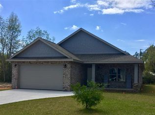 668 Wild Heron Way, Pensacola, FL 32506