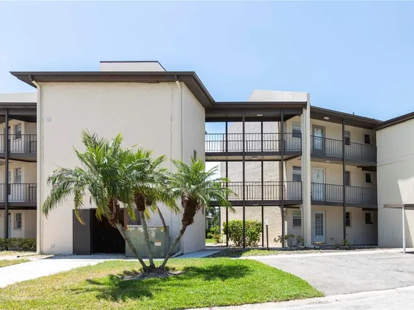 5245 Amulet Dr APT 108, New Port Richey, FL 34652