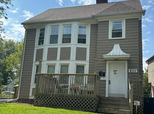 2111 Kensington Rd, Toledo, OH 43607