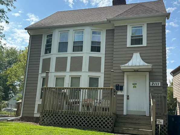 2111 Kensington Rd, Toledo, OH 43607