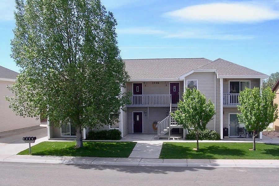 1st image of 1736 Fetterman Dr APT 4