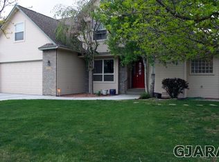 2825 Hawthorne Ave, Grand Junction, CO 81506