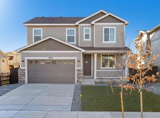 9703 Ceylon St, Commerce City, CO 80022
