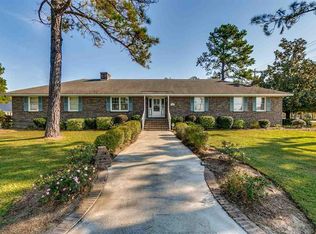 135 Furman Cir, Conway, SC 29526