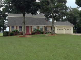 2245 Old Dover Road, Cadiz, KY 42211