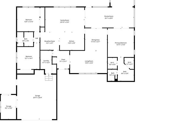 2nd image of 16 Chinkapin Cir