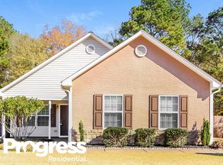 996 Navaho Trl, Monroe, GA 30655