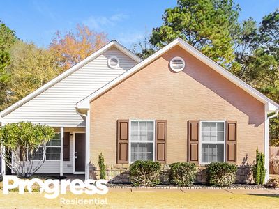 996 Navaho Trl, Monroe, GA, 30655
