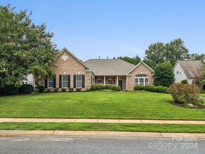 1009 Irish Moss Ln, Matthews, NC, 28104