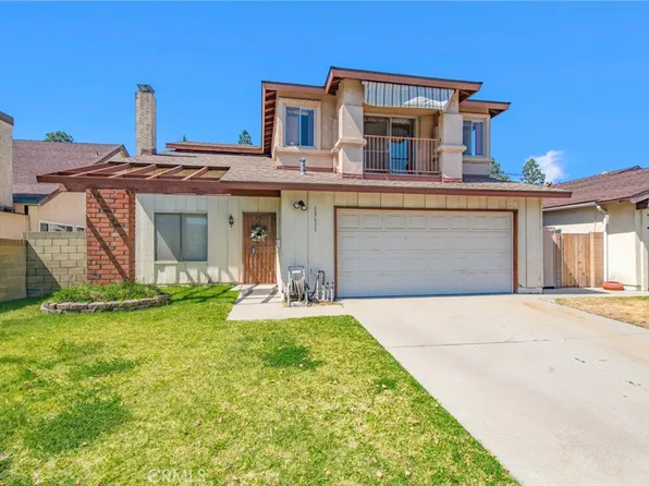 13635 Palm St, Cerritos, CA 90703