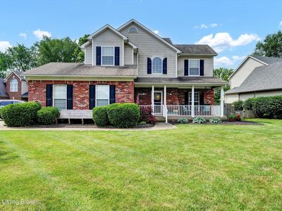 13618 Saddlecreek Dr, Louisville, KY, 40245