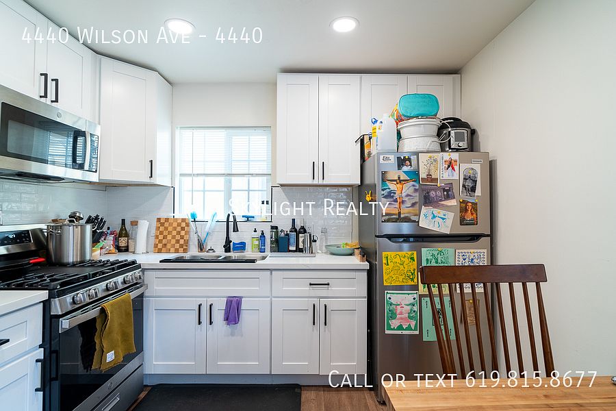 1st image of 4440 Wilson Ave #4440