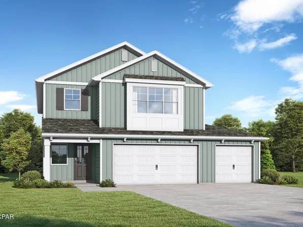 319 Sagebrush Dr, Freeport, FL 32439