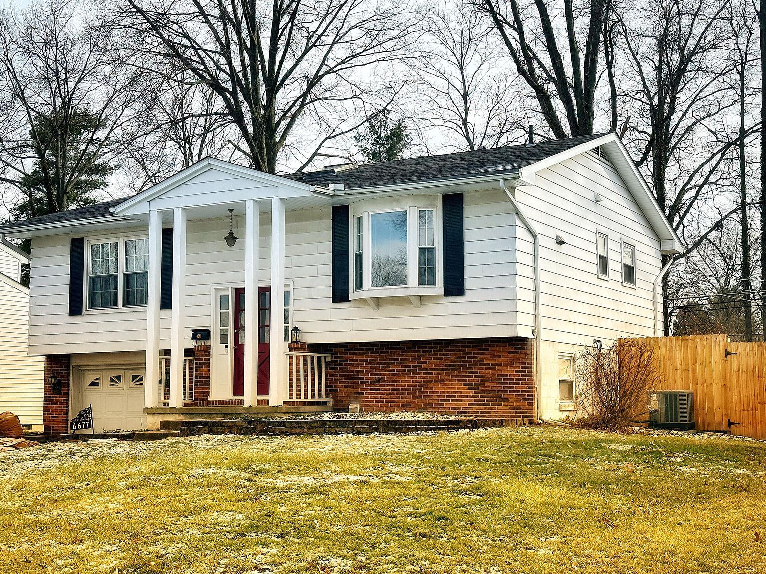 6677 Red Coach Ln, Reynoldsburg, OH 43068 Zillow