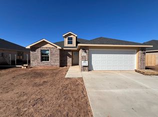 3444 Shelby Rd, Abilene, TX 79606