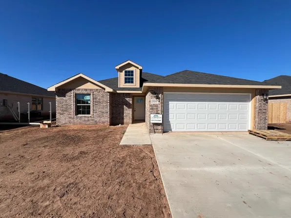 3444 Shelby Rd, Abilene, TX 79606