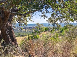 1484 Summit Ridge Trl, Johnson City, TX 78636