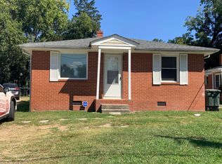 606 Waugh St #B, Greensboro, NC 27405