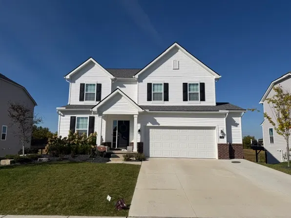 2782 Riverview Ln, Saline, MI 48176