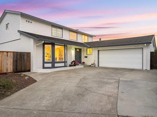 384 Sunfish Ct, Foster City, CA 94404
