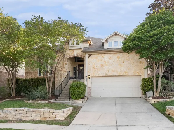 8130 Floating View, San Antonio, TX 78255