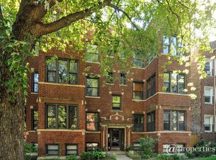 6457 N Bosworth Ave APT 3, Chicago, IL 60626