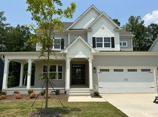 1825 Prucha Pl, Apex, NC 27523