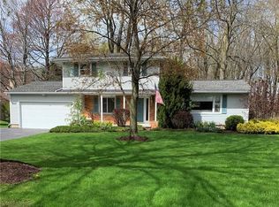 257 Laurelwood Dr, Rochester, NY 14626