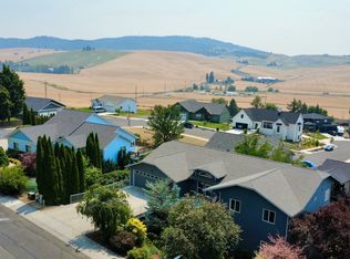 793 Indian Hills Dr, Moscow, ID 83843