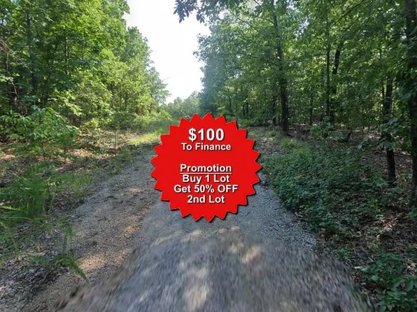 13 Utah Rd, Cherokee Village, AR 72529