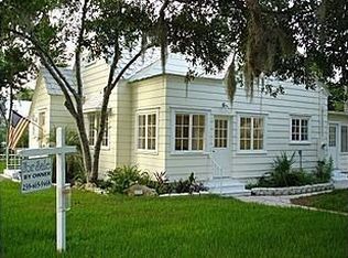 515 Ball St, New Smyrna Beach, FL 32168