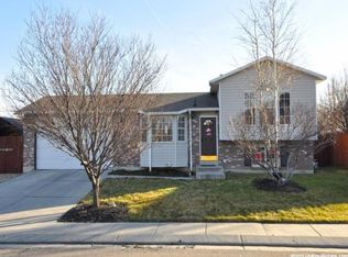 5145 W Parr Dr, West Jordan, UT 84081