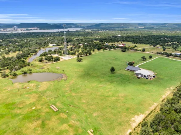 1467B Brown Rd, Palo Pinto, TX 76484