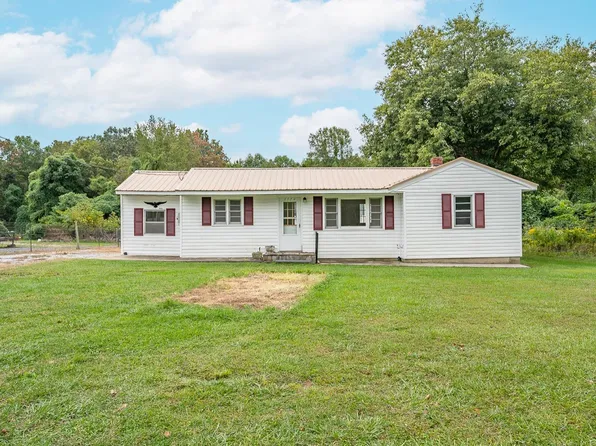 3529 Forest Rd, Bedford, VA 24523