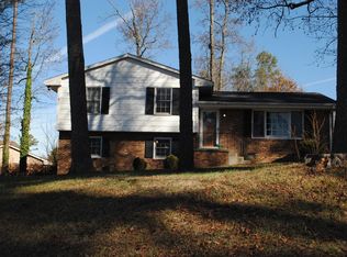 1500 Westchester Rd, Raleigh, NC 27610