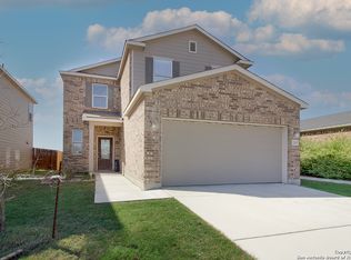 2063 Wind Chime Way, New Braunfels, TX 78130
