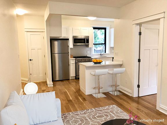 3rd image of 342 W 21st St APT 2B
