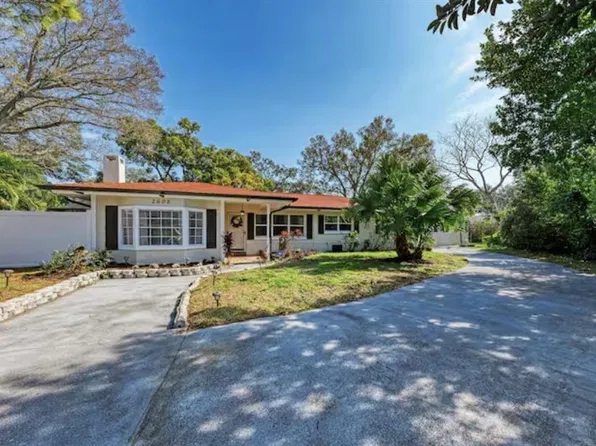 2608 OAKWOOD DRIVE, LARGO, FL 33771