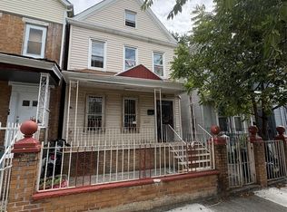 169 Warwick St, Brooklyn, NY 11207