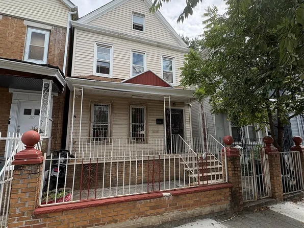 169 Warwick Street, Brooklyn, NY 11207