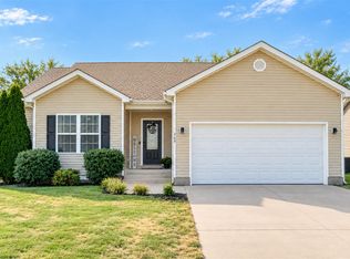 269 Cedar Run St, Bowling Green, KY 42101
